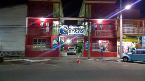 Pousada Central Casa de hóspedes 2*