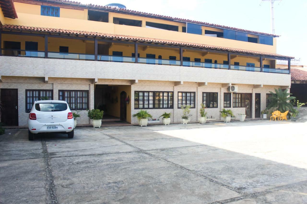 Casa de hóspedes Pousada Central Cabo Frio
