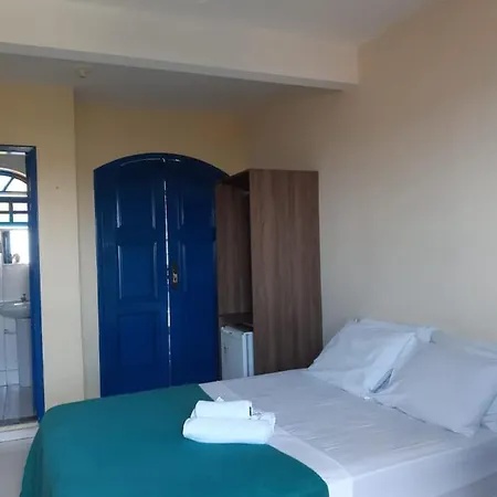 Pousada Central Cabo Frio Exterior photo