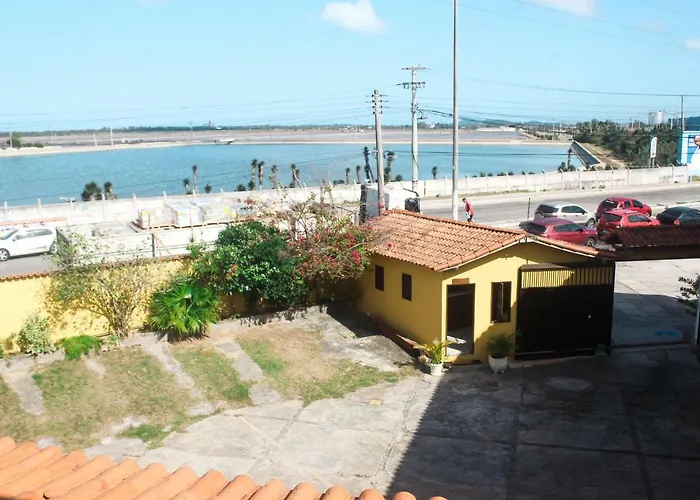 Pousada Central