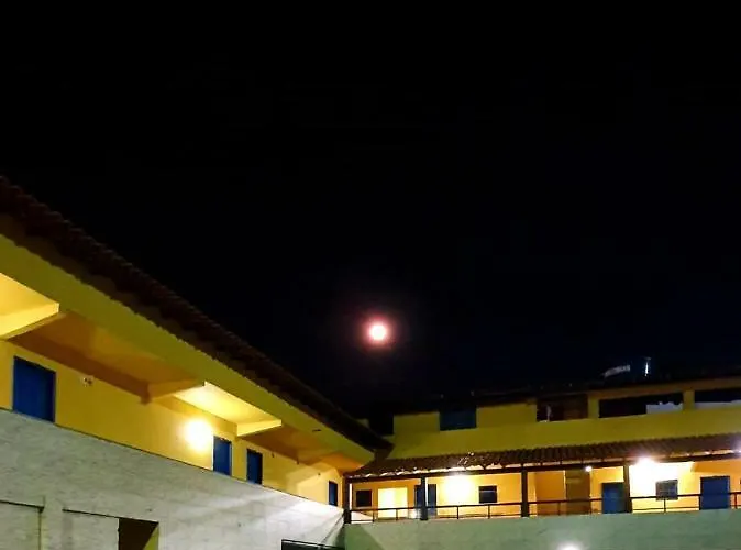 Pousada Central