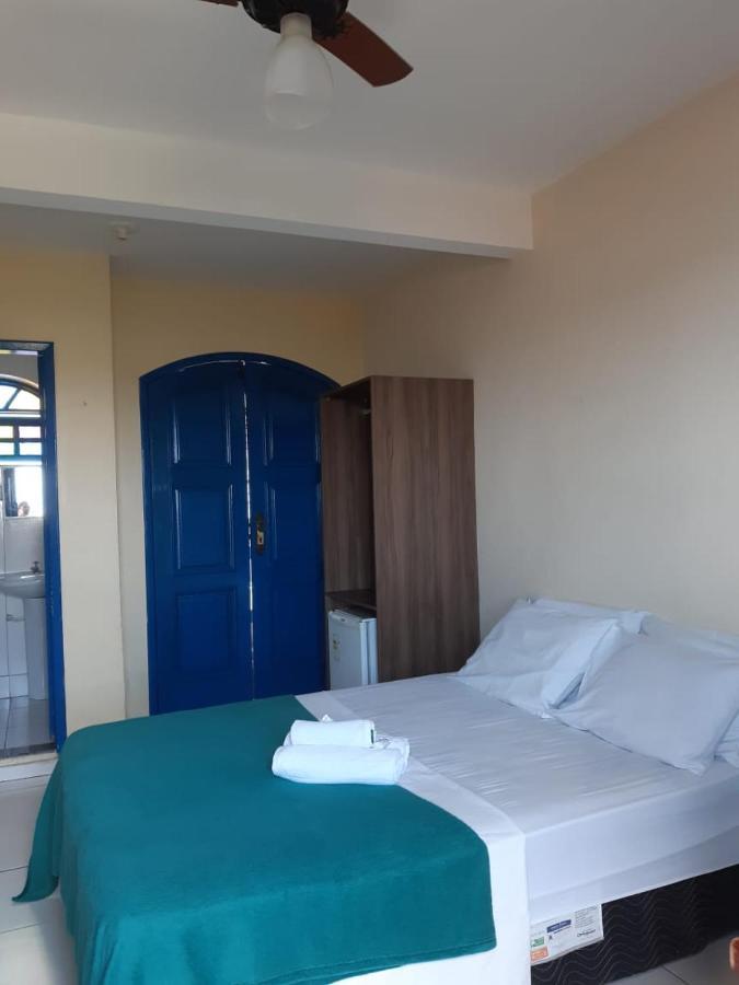 Guest house Pousada Central Cabo Frio