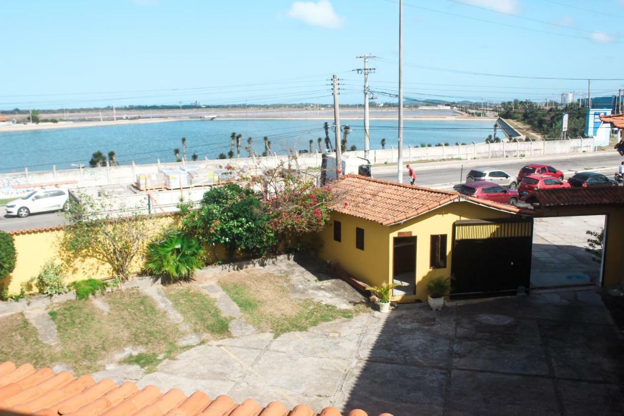 Pousada Central Cabo Frio