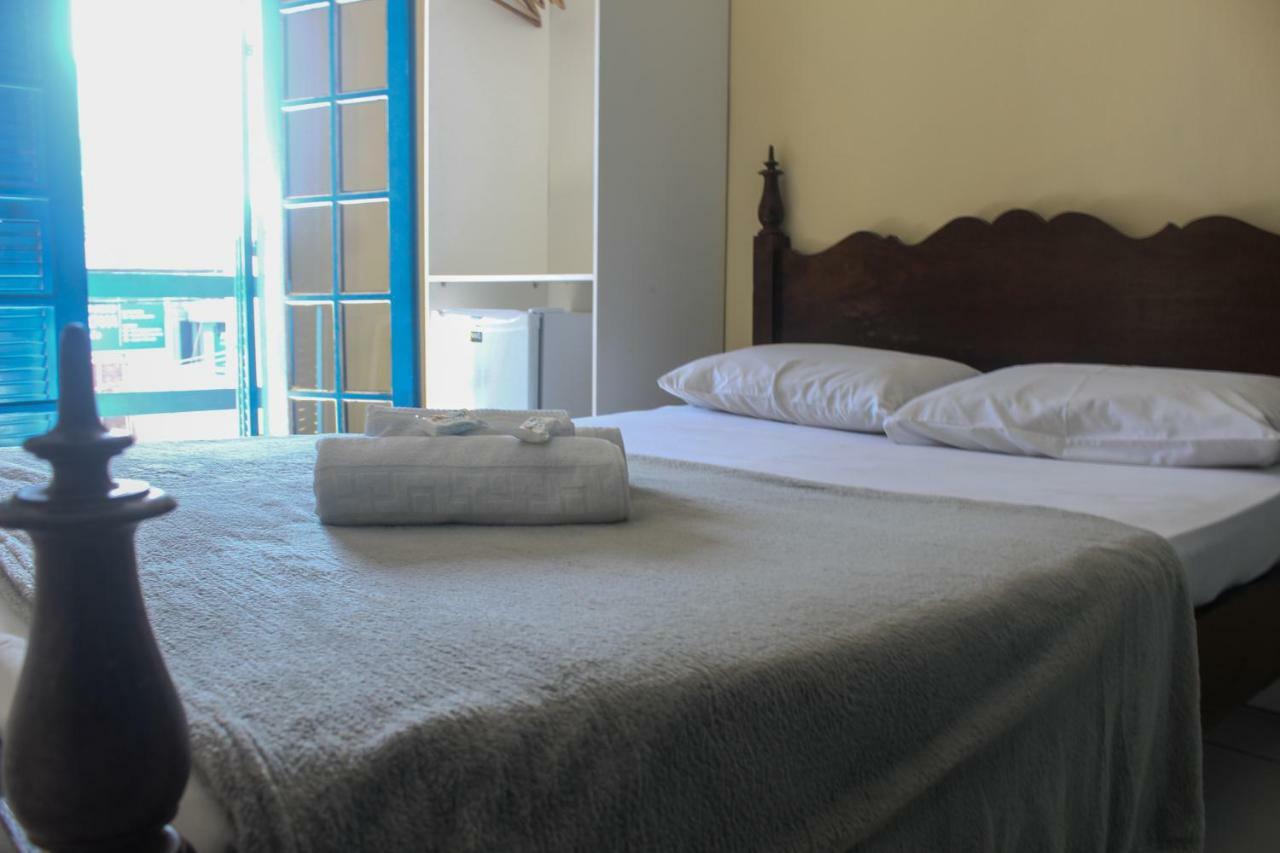 Pousada Central Guest house Cabo Frio