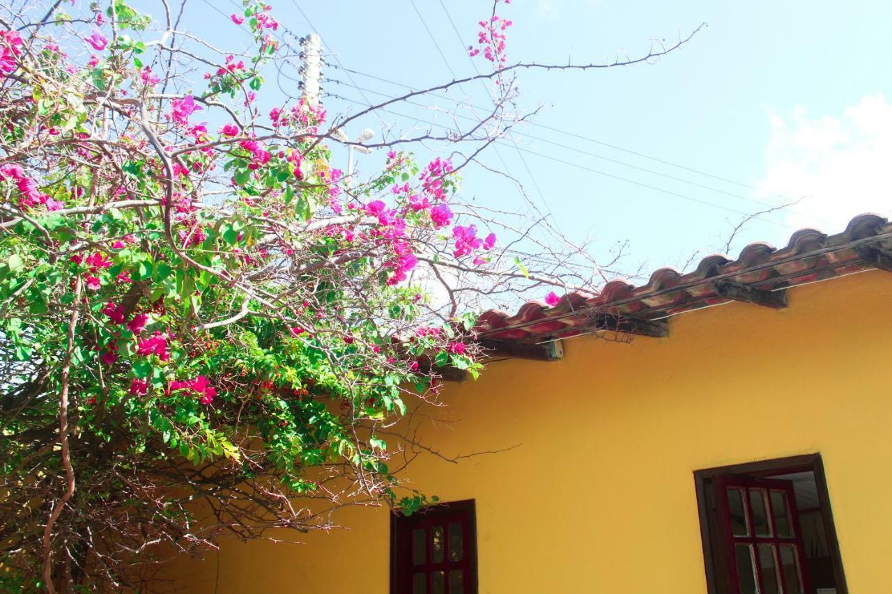 Guest house Pousada Central