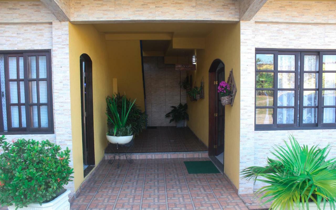Pousada Central Guest house