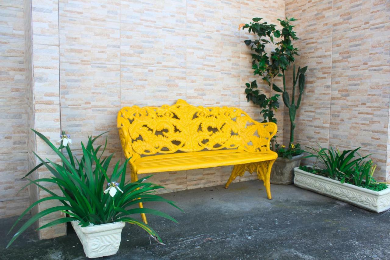 Guest house Pousada Central Cabo Frio
