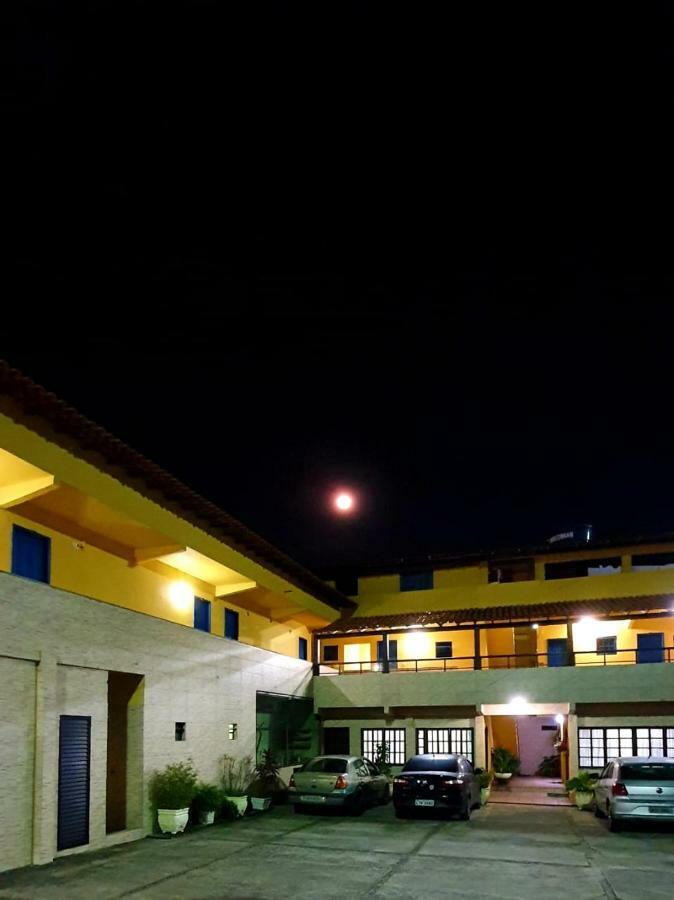 Guest house Pousada Central