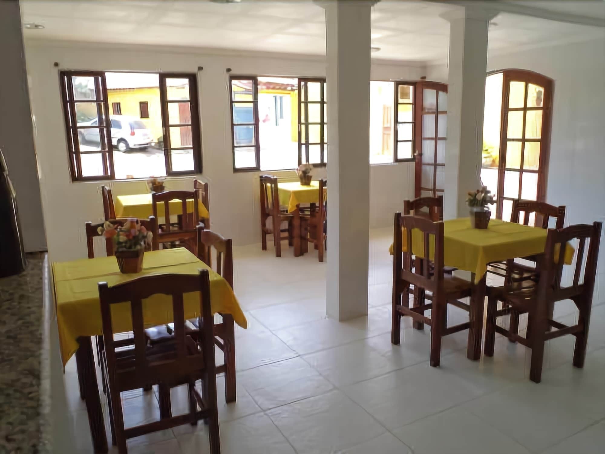 Pousada Central Guest house Cabo Frio